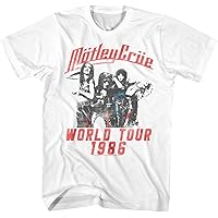 【レア】MOTLEY CRUE 2024アメリカツアーTシャツ【Мサイズ】 レア】MOTLEY CRUE 2024アメリカツアーTシャツ【Мサイズ】 Hot